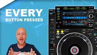 Pioneer DJ CDJ-2000NXS2 Walkthrough tutorial - Pro Tips for CDJs