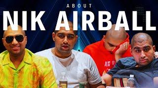 “洛杉矶扑克之王” 还是恶棍 ? Nik Airball (Nikhil Arcot) 的故事 | 懂牌帝 Dong Pai Di