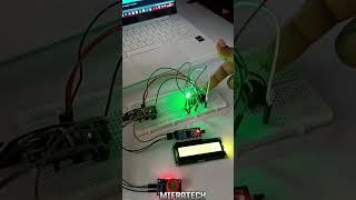 alcohol detection and control