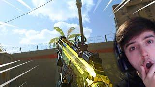 the GOLD KILO 141 in MODERN WARFARE.. (KILO 141 CLASS SETUP)