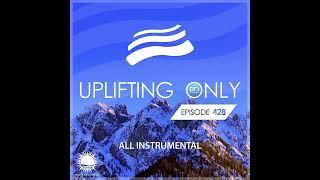 Ori Uplift - Uplifting Only 428 (April 22, 2021) [All Instrumental]