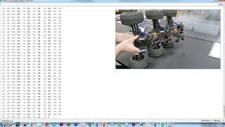 Sensor Calibration UGV