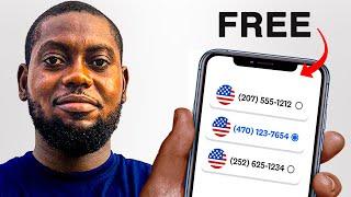 How to Get a Free US Number for Verification & Calls