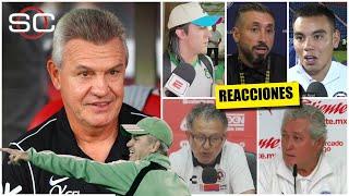 Javier Aguirre 3.0 el REGRESO del ETERNO BOMBERO de la selección mexicana | SportsCenter