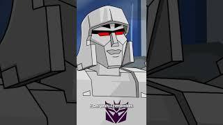 The TRUE Origin of the Transformers #TransformersOne