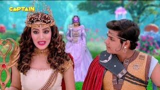 परीलोक में फिर से हुयी नटखट परी की नटखट शरारत | Baalveer - बालवीर | Episode 963 | Full Episode