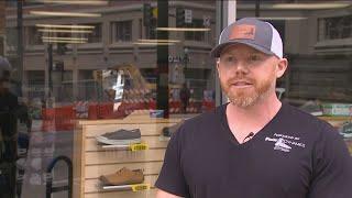 Construction and chaos: How are downtown Boise businesses faring?