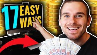 How to Make Money Online in 2024 (Make $100 Per Day)