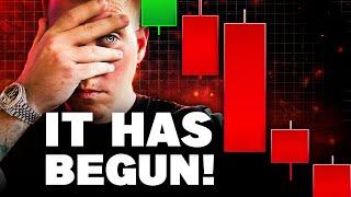 Want to Survive the Bitcoin Pullback? Watch This Now!