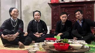 Hát Nùng Xín Mần |lấn hằm shuong