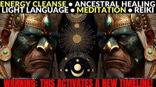 Reclaim Ancestral Wealth Stolen by Spiritual Theft, Generational Curses, and Lost To Karmic Debts