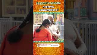 Amma's Guide to A Healthy Meal!| Bangaru Amma Global