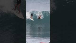That's A Fair Result #surfersofbali #surfingbali #surfers