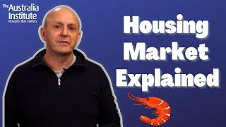 The Housing Affordability Myth | Richard Denniss Explains