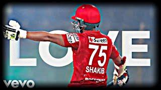 MY VALENTINE STATUS SHAKIB AL HASAN || #SAH_CREATIONZ #SAH75