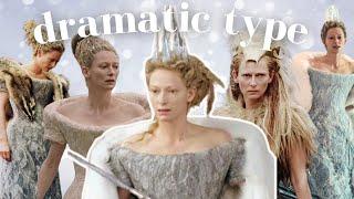 Why Tilda Swinton Looks So Terrifying in Narnia