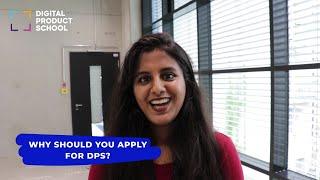 Why should you apply for DPS?