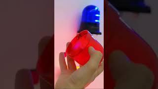 Production story | Warning Lights | Signal Beacon | Stack Lights | Mucco Signaltechnic