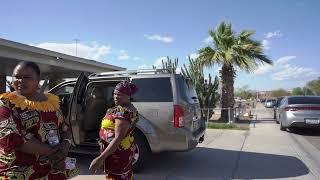 BABONDO DANCE PHOENIX ARIZONA