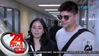 Mikee Quintos, Paul Salas, at 7 iba pa, nabiktima ng umano'y crypto scam; natangayan... | 24 Oras