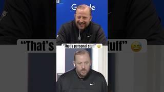 What's Thibs listening to? 