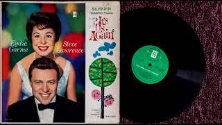 Steve Lawrence & Eydie Gorme - It's Us Again-Side Two (1964)