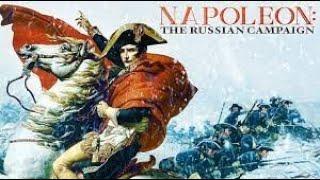 Napoleon: The Russian Campaign (2015) Good Quality