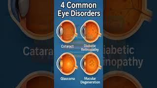 Cataracts and Glaucoma: The Eye Diseases You Should Fear