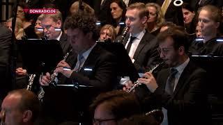 PROGRAMMTIPP: Domkonzert in Kooperation der Kölner Dommusik mit dem Gürzenich-Orchester.