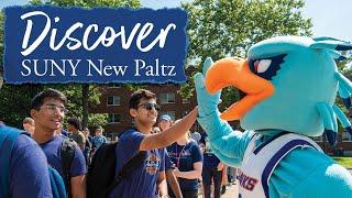 SUNY New Paltz Reviews Are In!