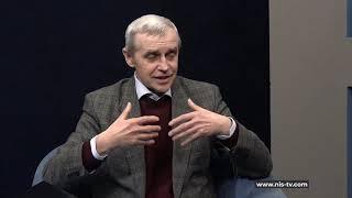 НІС ТВ, програма "Добрий вечір" з Юрієм Діденко (19.02.2020)