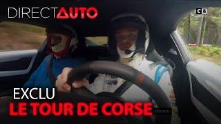 Le Tour de Corse historique : 20 ans d'une course de légende !