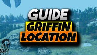  Ark Ragnarok Griffin Location Deutsch - Griffin finden leicht gemacht! | Ark Survival Evolved