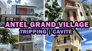 ANTEL GRAND VILLAGE TRIPPING|RFO UNITS IN GENERAL TRIAS CAVITE