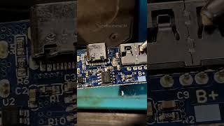 #shorts 10000 mah power bank repair #mobilerepairing