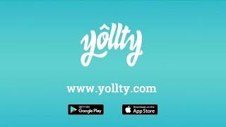 Yollty - Werbespot - Luxemburg / BizCam