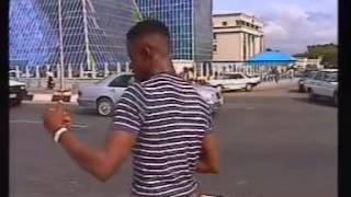 AMIN MAN - AYEVBOSA [BENIN MUSIC VIDEO]