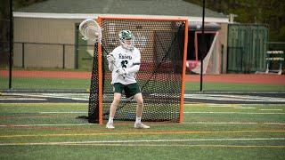 Patrick Hogan (2024) Sophomore Spring Lacrosse Highlights 2021-2022