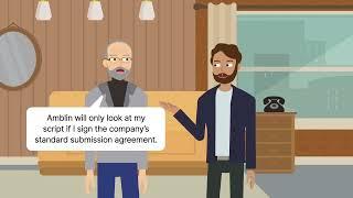 Spinello v. Amblin Entertainment Case Brief Summary | Law Case Explained