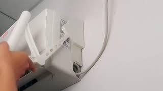 Air Conditioning Universal Wind Deflector