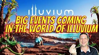 Illuvium is the Metaverse Opportunity you have been looking for! Best Opportunity for Players Coming