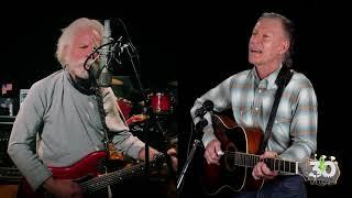 eTown 30th Anniversary - Bob Weir and Lyle Lovett - "Friend Of The Devil"