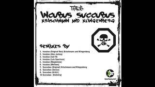 Incubus - Krischmann and Klingenberg (Original Mix) [Techsound Extra 15]