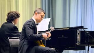 Л. Дакен "Кукушка" и Ж.Ф.Рамо "Перекликание птиц"