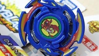 Dranzer S .S.T 2016 WBBA LIMITED EDITION Unboxing and Review! - Beyblade Burst