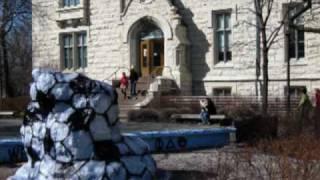 Weinberg College - Make a Difference