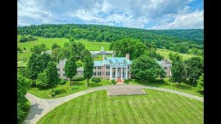 Historic Equestrian Estate in Upperville, Virginia | Sotheby's International Realty