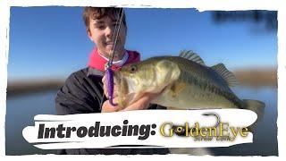 DockSide TV 'Introducing the New Screw Lock Golden Eye Hook'