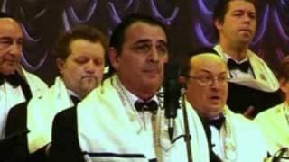 Shen Har Ve Nahi,Moscow Male Jewish Cappella,Alexander Tsaliuk