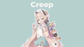 【Komachi Panko】- "Creep" by Radiohead (With Lyrics)